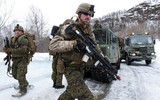 Thụy Điển trở nên ‘mềm mại’ trong lúc chờ được phê duyệt tư cách thành viên NATO? ảnh 10