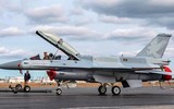 Su-35 không còn cơ hội khi Mỹ dỡ bỏ hạn chế bán tiêm kích F-16 cho Thổ Nhĩ Kỳ? ảnh 11