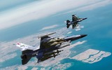 Su-35 không còn cơ hội khi Mỹ dỡ bỏ hạn chế bán tiêm kích F-16 cho Thổ Nhĩ Kỳ? ảnh 10
