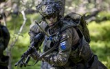 Thụy Điển trở nên ‘mềm mại’ trong lúc chờ được phê duyệt tư cách thành viên NATO? ảnh 13