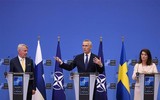 Thụy Điển trở nên ‘mềm mại’ trong lúc chờ được phê duyệt tư cách thành viên NATO? ảnh 4