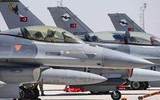 Su-35 không còn cơ hội khi Mỹ dỡ bỏ hạn chế bán tiêm kích F-16 cho Thổ Nhĩ Kỳ? ảnh 4