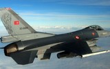 Su-35 không còn cơ hội khi Mỹ dỡ bỏ hạn chế bán tiêm kích F-16 cho Thổ Nhĩ Kỳ? ảnh 3