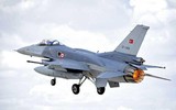 Su-35 không còn cơ hội khi Mỹ dỡ bỏ hạn chế bán tiêm kích F-16 cho Thổ Nhĩ Kỳ? ảnh 5