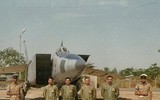 Tiêm kích MiG-25 đình đám và những cuộc thực chiến ảnh 18
