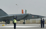 Tiêm kích MiG-25 đình đám và những cuộc thực chiến ảnh 16