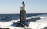 Nâng cấp đặc biệt giúp tàu ngầm hạt nhân Virginia của Mỹ vượt trội mọi đối thủ ảnh 20