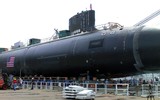 Nâng cấp đặc biệt giúp tàu ngầm hạt nhân Virginia của Mỹ vượt trội mọi đối thủ ảnh 13