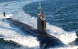 Nâng cấp đặc biệt giúp tàu ngầm hạt nhân Virginia của Mỹ vượt trội mọi đối thủ ảnh 22
