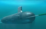 Nâng cấp đặc biệt giúp tàu ngầm hạt nhân Virginia của Mỹ vượt trội mọi đối thủ ảnh 21