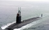 Nâng cấp đặc biệt giúp tàu ngầm hạt nhân Virginia của Mỹ vượt trội mọi đối thủ ảnh 12
