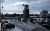 Nâng cấp đặc biệt giúp tàu ngầm hạt nhân Virginia của Mỹ vượt trội mọi đối thủ ảnh 10