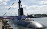 Nâng cấp đặc biệt giúp tàu ngầm hạt nhân Virginia của Mỹ vượt trội mọi đối thủ ảnh 9