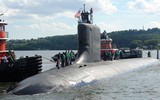 Nâng cấp đặc biệt giúp tàu ngầm hạt nhân Virginia của Mỹ vượt trội mọi đối thủ ảnh 8