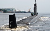 Nâng cấp đặc biệt giúp tàu ngầm hạt nhân Virginia của Mỹ vượt trội mọi đối thủ ảnh 7