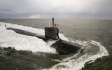 Nâng cấp đặc biệt giúp tàu ngầm hạt nhân Virginia của Mỹ vượt trội mọi đối thủ ảnh 1