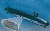 Nâng cấp đặc biệt giúp tàu ngầm hạt nhân Virginia của Mỹ vượt trội mọi đối thủ ảnh 2