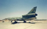 Bất ngờ những máy bay ném bom siêu âm Tu-22 Liên Xô bí mật cung cấp cho đồng minh ảnh 11