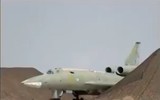 Bất ngờ những máy bay ném bom siêu âm Tu-22 Liên Xô bí mật cung cấp cho đồng minh ảnh 2