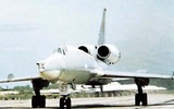Bất ngờ những máy bay ném bom siêu âm Tu-22 Liên Xô bí mật cung cấp cho đồng minh ảnh 3