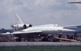 Bất ngờ những máy bay ném bom siêu âm Tu-22 Liên Xô bí mật cung cấp cho đồng minh ảnh 1