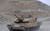 Nâng cấp đặc biệt khiến xe tăng Leopard 2A4 cổ điển mạnh hơn T-90M Proryv ảnh 8