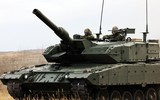 Nâng cấp đặc biệt khiến xe tăng Leopard 2A4 cổ điển mạnh hơn T-90M Proryv ảnh 1