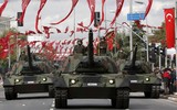 Thổ Nhĩ Kỳ nguy cơ bị khai trừ thay vì chủ động rời khỏi NATO ảnh 10