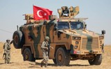 Thổ Nhĩ Kỳ nguy cơ bị khai trừ thay vì chủ động rời khỏi NATO ảnh 9