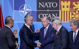 Thổ Nhĩ Kỳ nguy cơ bị khai trừ thay vì chủ động rời khỏi NATO ảnh 2