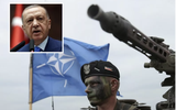 Thổ Nhĩ Kỳ nguy cơ bị khai trừ thay vì chủ động rời khỏi NATO ảnh 1