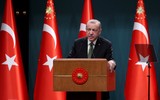 Thổ Nhĩ Kỳ nguy cơ bị khai trừ thay vì chủ động rời khỏi NATO ảnh 3