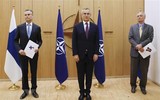 Thổ Nhĩ Kỳ nguy cơ bị khai trừ thay vì chủ động rời khỏi NATO ảnh 7