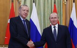 Thổ Nhĩ Kỳ trở thành 'đồng minh lớn' của Nga sau khi rời NATO? ảnh 2