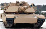 Xe tăng Abrams 'bất khả xâm phạm' nhờ hệ thống phòng vệ chủ động Trophy ảnh 10
