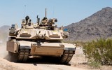 Xe tăng Abrams 'bất khả xâm phạm' nhờ hệ thống phòng vệ chủ động Trophy ảnh 14