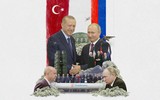 Thổ Nhĩ Kỳ trở thành 'đồng minh lớn' của Nga sau khi rời NATO? ảnh 1