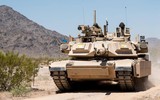 Xe tăng Abrams 'bất khả xâm phạm' nhờ hệ thống phòng vệ chủ động Trophy ảnh 11