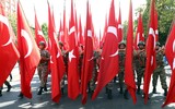 Thổ Nhĩ Kỳ trở thành 'đồng minh lớn' của Nga sau khi rời NATO? ảnh 11