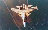 'Đại bàng vàng' Su-37 Berkut - Chiến đấu cơ bí hiểm hàng đầu của Nga ảnh 9