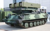 Nâng cấp đặc biệt khiến hệ thống phòng không '3 ngón tay thần chết' bội phần đáng sợ ảnh 8
