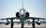 Giá rẻ, tính năng cao nhưng vì sao tiêm kích Kfir nâng cấp không thể cạnh tranh với F-16? ảnh 1