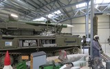 Nâng cấp đặc biệt khiến hệ thống phòng không '3 ngón tay thần chết' bội phần đáng sợ ảnh 2