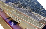 Hải quân Nga chỉ cần 3 tàu sân bay để áp đảo NATO? ảnh 2
