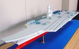 Hải quân Nga chỉ cần 3 tàu sân bay để áp đảo NATO? ảnh 1