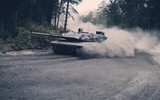 Lục quân Đức mạnh nhất châu Âu sau khi thay thế xe tăng Leopard bằng KF51 Panther ảnh 12
