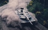 Lục quân Đức mạnh nhất châu Âu sau khi thay thế xe tăng Leopard bằng KF51 Panther ảnh 11