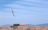 Tên lửa tàng hình AGM-158 JASSM - 'Ác mộng' đến từ bầu trời của Không quân Mỹ ảnh 9