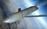 Tên lửa tàng hình AGM-158 JASSM - 'Ác mộng' đến từ bầu trời của Không quân Mỹ ảnh 7