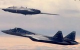 Su-57 có tên lửa siêu thanh nhưng F-35 được trang bị bom hạt nhân trọng lực ảnh 14